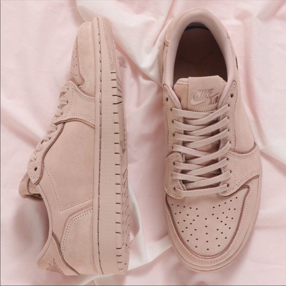 NWT Nike Air Jordan Retro Suede - Picture 4 of 8